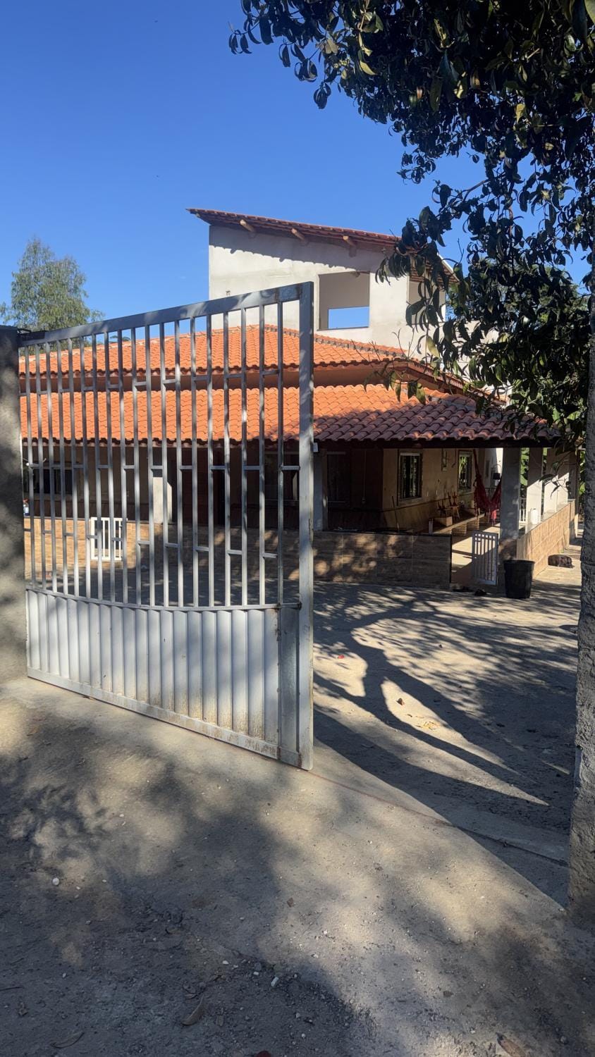 Pianco agrofloresta Apartment in State of Bahia