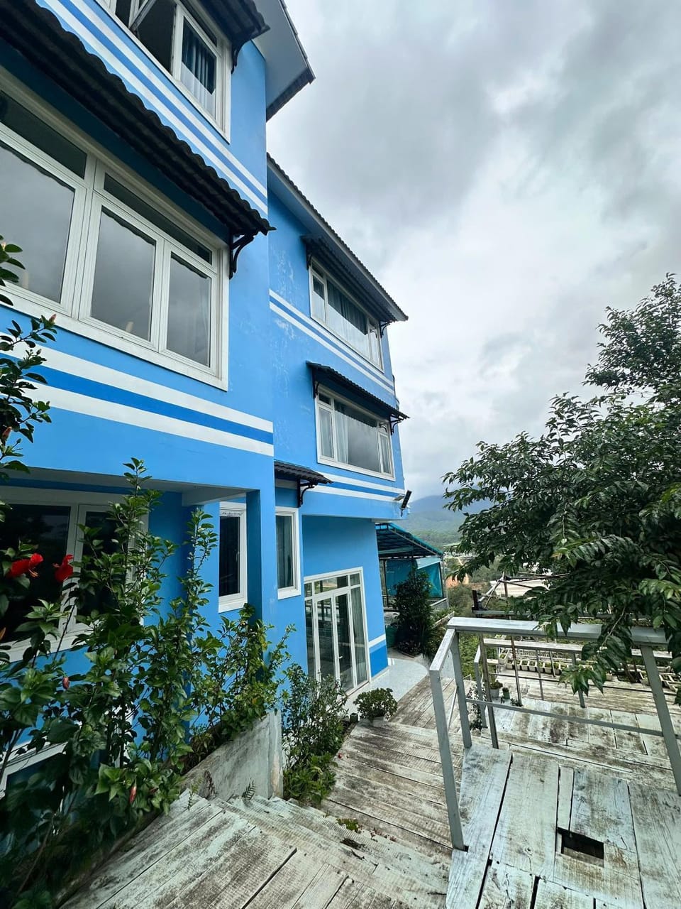 Bình yên villa Hotel in Dalat