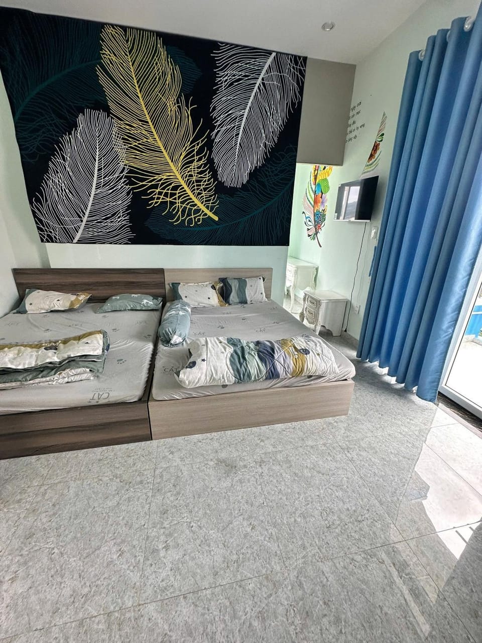 Bình yên villa Hotel in Dalat