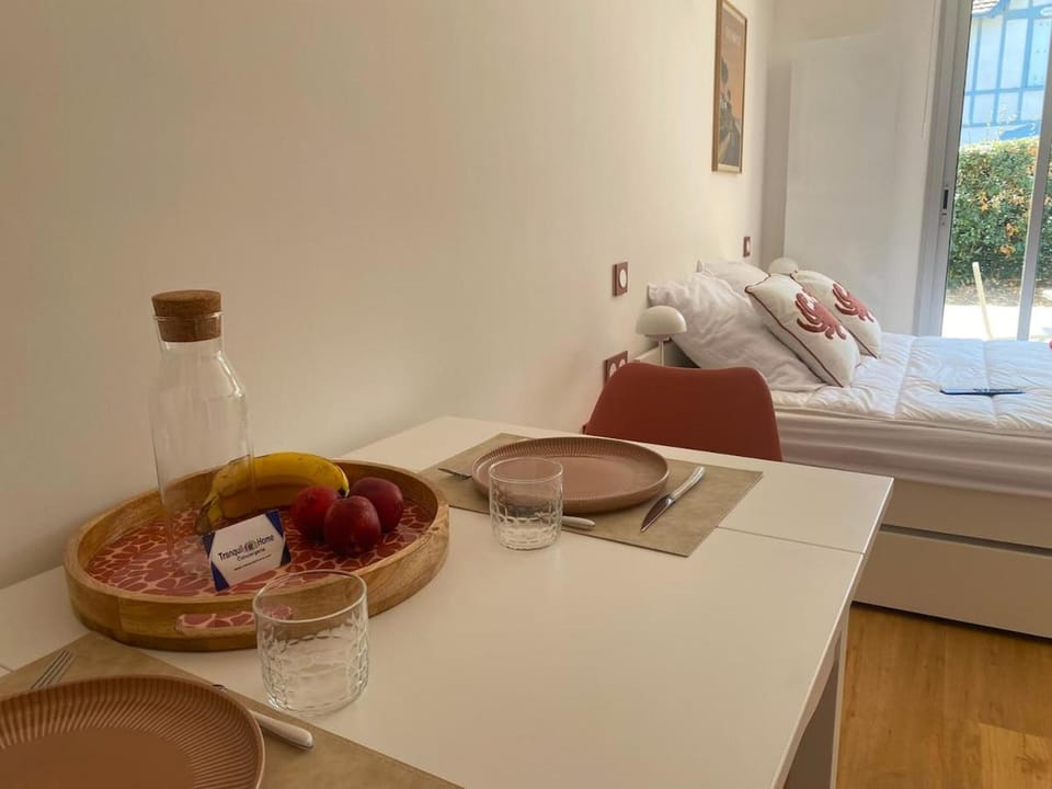 Le Bel'M by TAH - Plage à 150m - Parking - Wifi Apartment in Pornichet