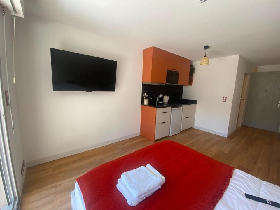 Le Bel'M by TAH - Plage à 150m - Parking - Wifi Apartment in Pornichet