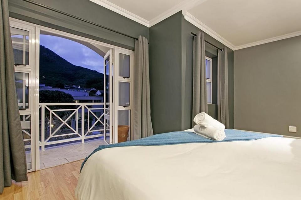 Bed and Breakfast Villa de la Mer Bed and Breakfast in Cape Town