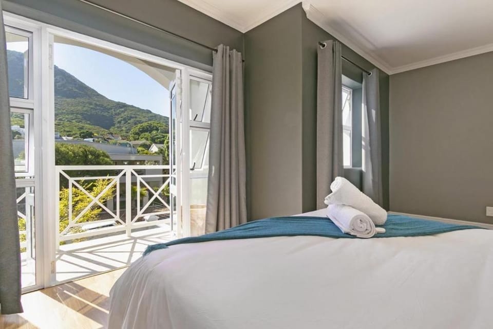 Bed and Breakfast Villa de la Mer Bed and Breakfast in Cape Town