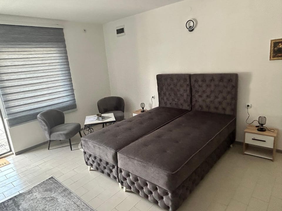 STAN NA DAN Vranje Apartment in Serbia
