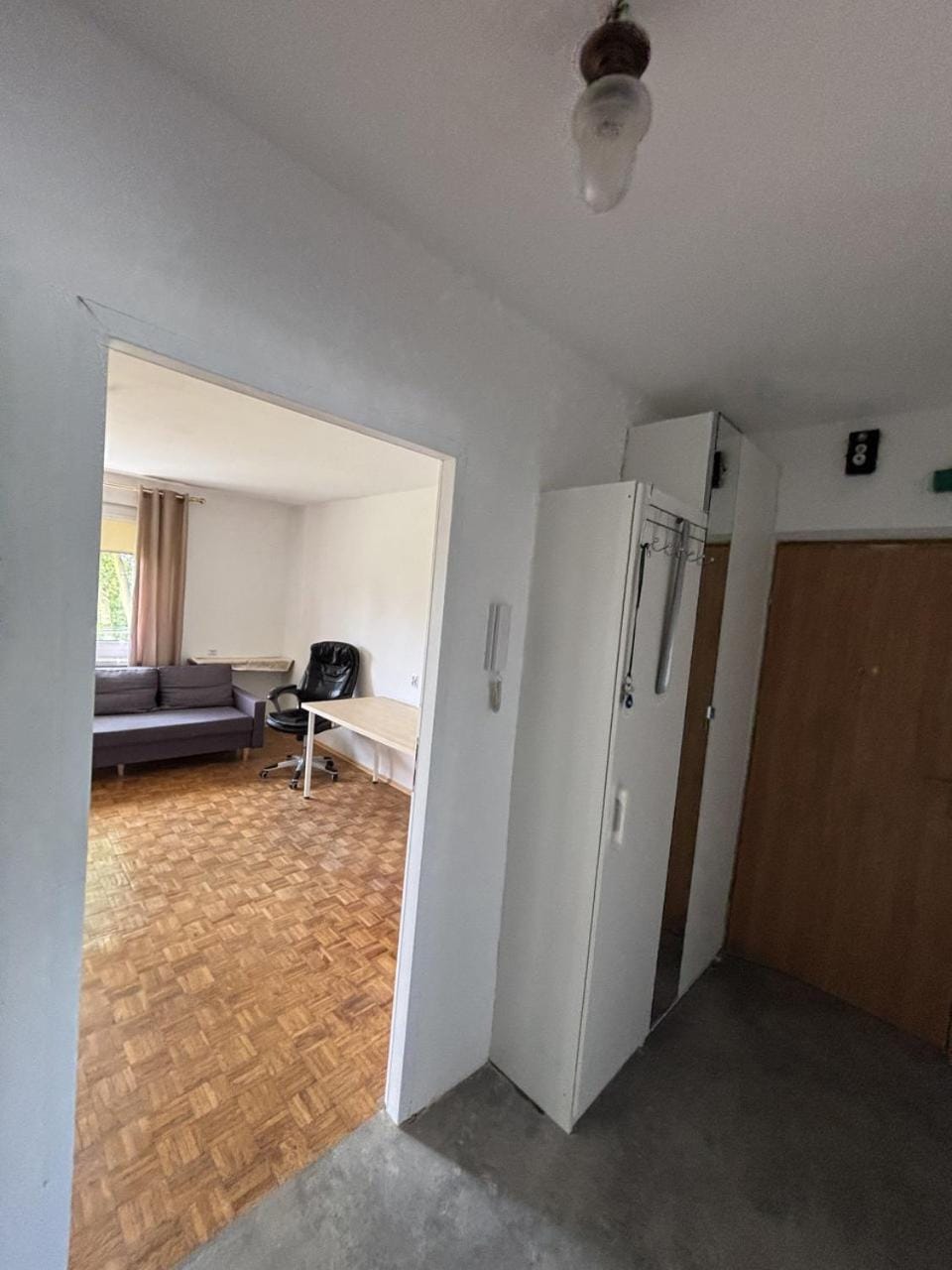 Urokliwy Apartament Apartment in Greater Poland Voivodeship