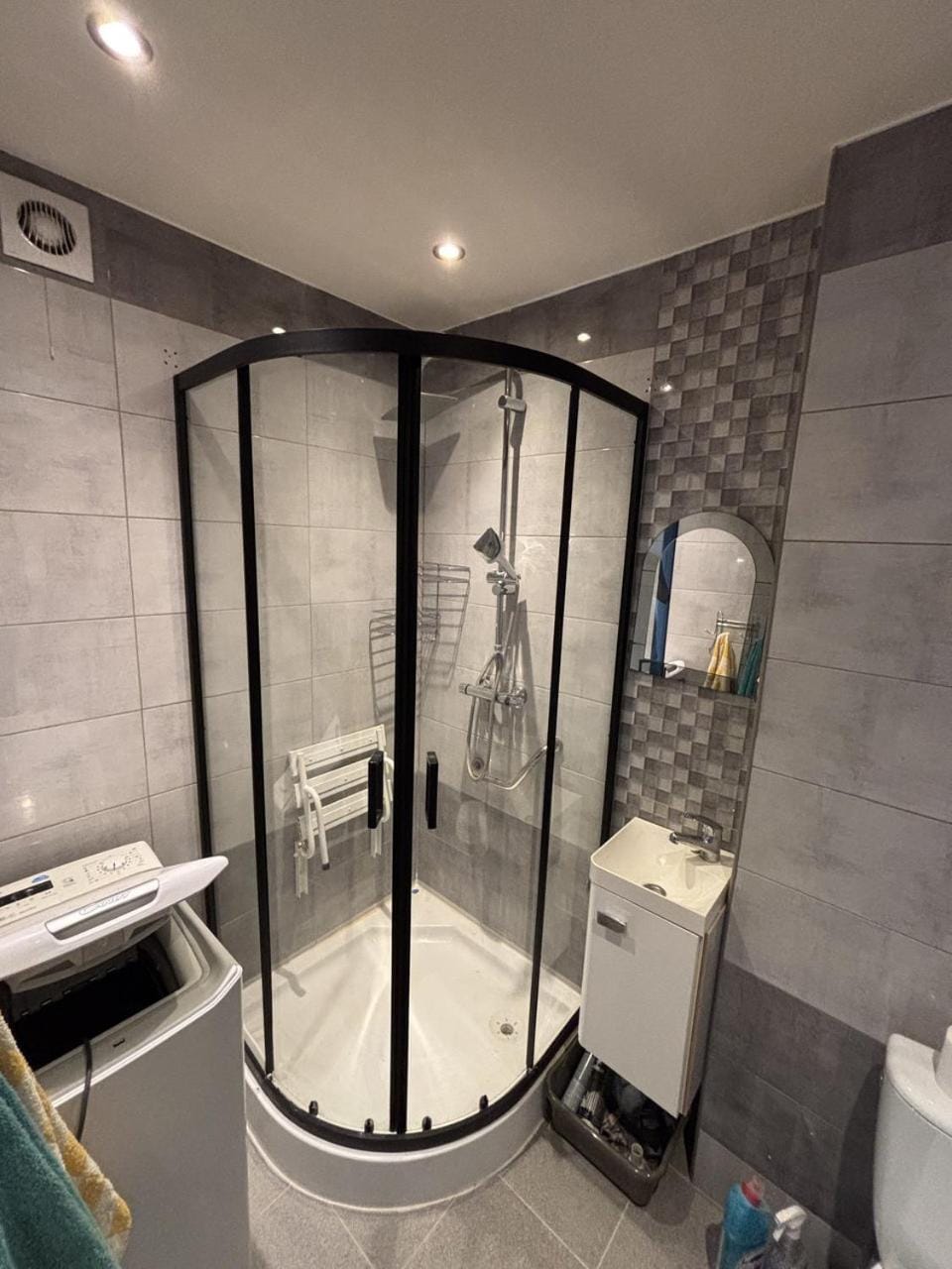 Urokliwy Apartament Apartment in Greater Poland Voivodeship
