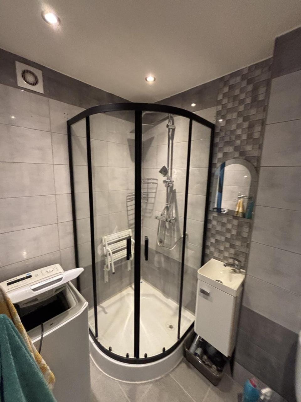 Urokliwy Apartament Apartment in Greater Poland Voivodeship