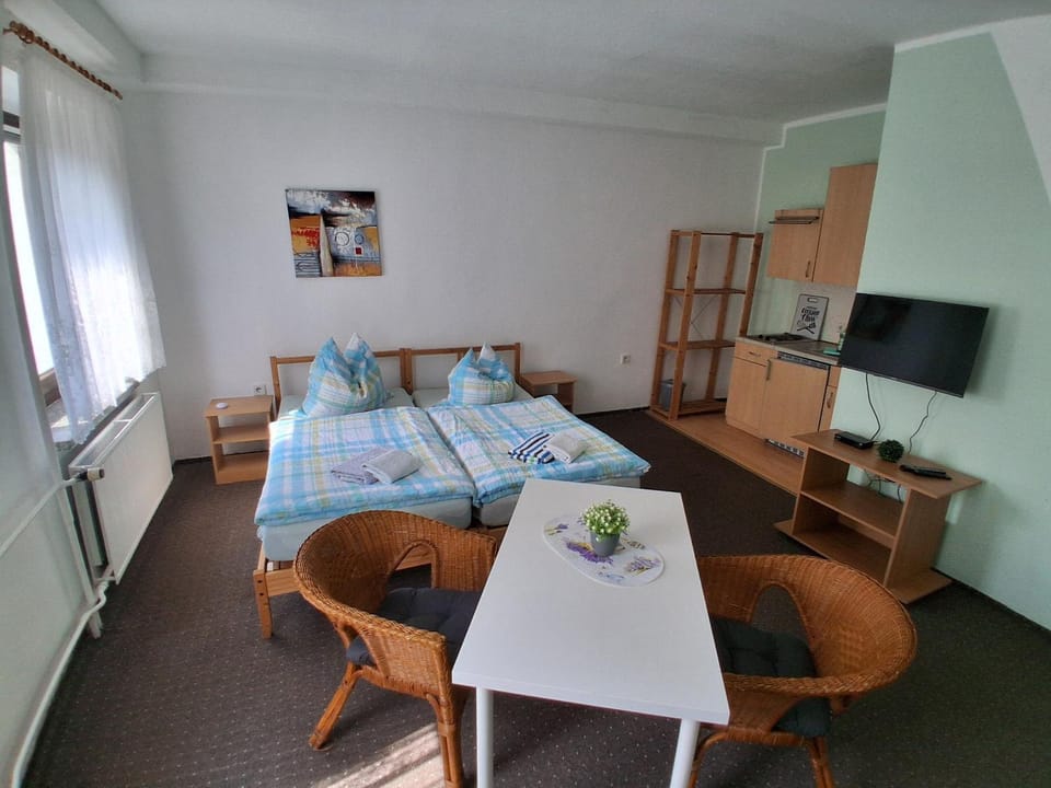 Ferienhaus Striegistal Apartment in Saxony