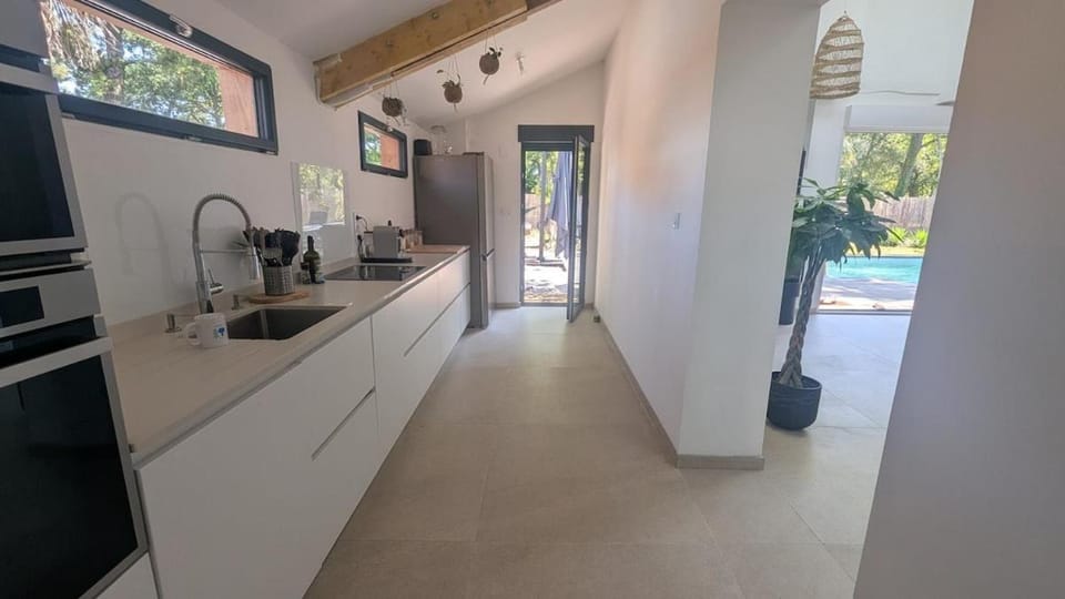 Villa Estance Villa in Andernos-les-Bains