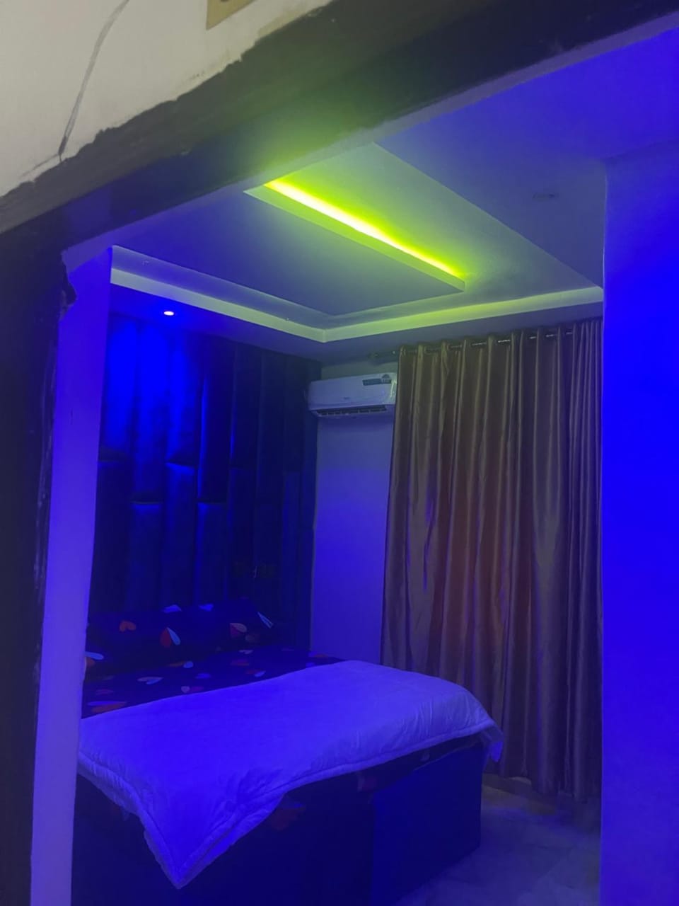 OIL CITY PARADISE HOTEL and SUITES Hotel in Nigeria