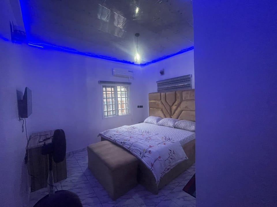 OIL CITY PARADISE HOTEL and SUITES Hotel in Nigeria