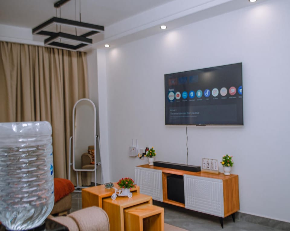 Mowama homes Apartment in Nairobi County