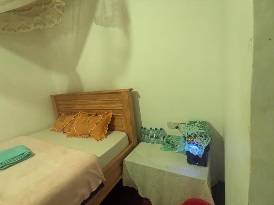 Magamba Eco-Cultural Home-stay & Campsite Vacation rental in Tanzania