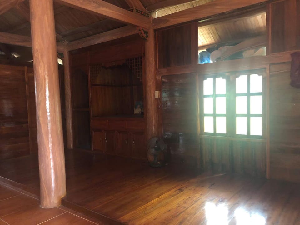 Trà My Homestay Vacation rental in Vietnam
