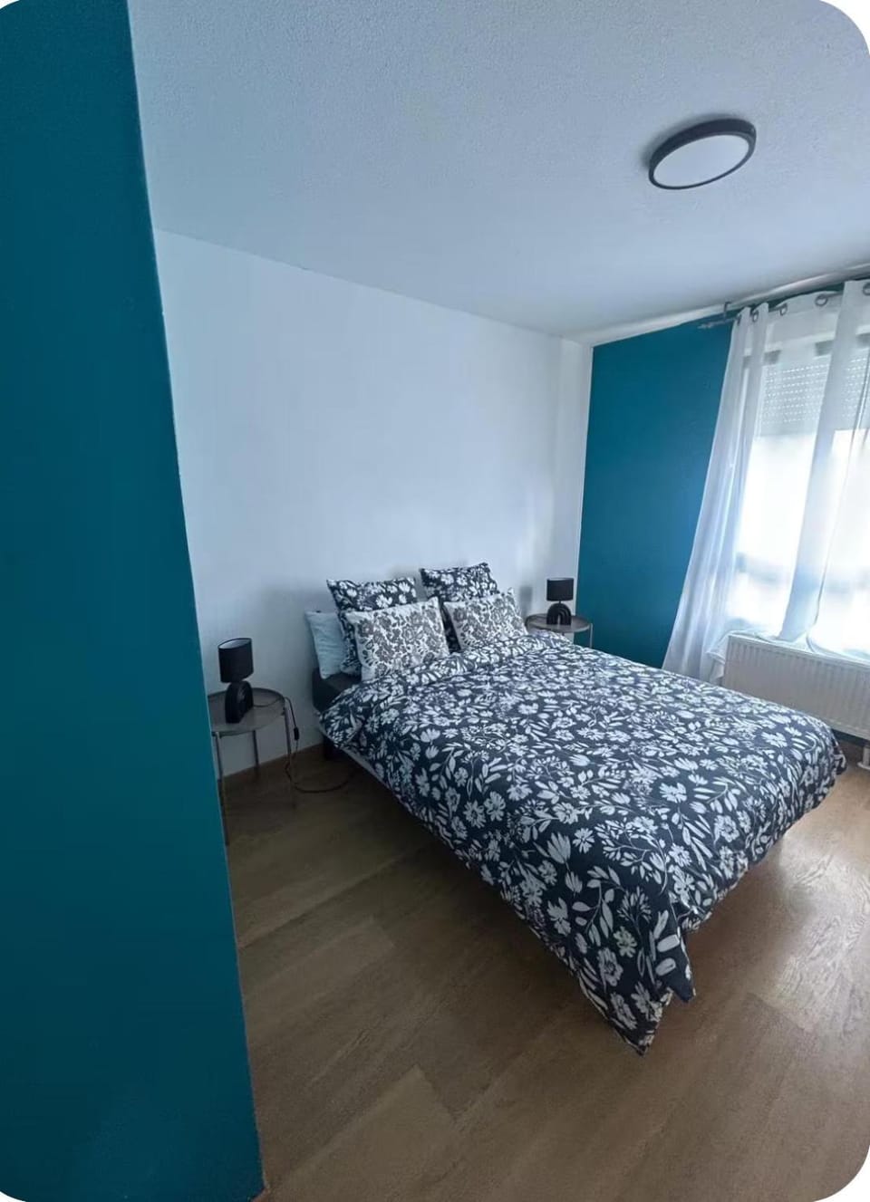 Spacieux appartement 4 pièces à Souffelweyersheim, proche de Strasbourg Apartment in Strasbourg