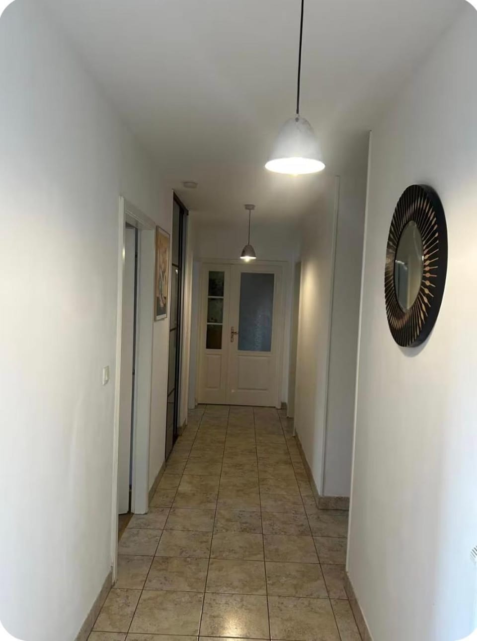 Spacieux appartement 4 pièces à Souffelweyersheim, proche de Strasbourg Apartment in Strasbourg