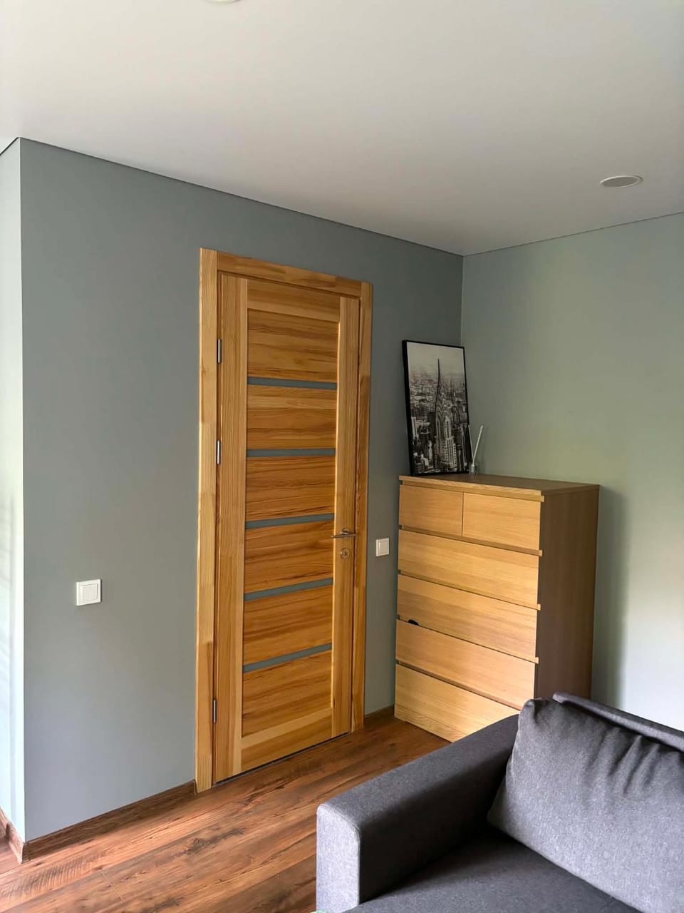 Taikos Apartamentai Apartment in Lithuania