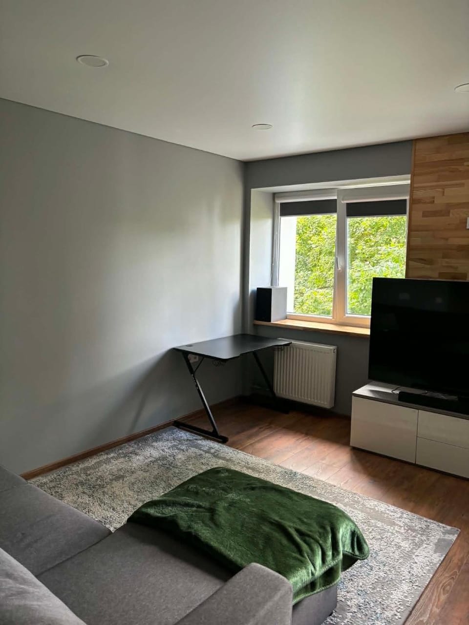 Taikos Apartamentai Apartment in Lithuania