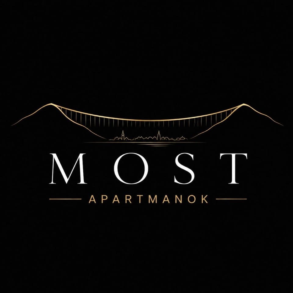 Most Apartmanok Apartment in Hungary