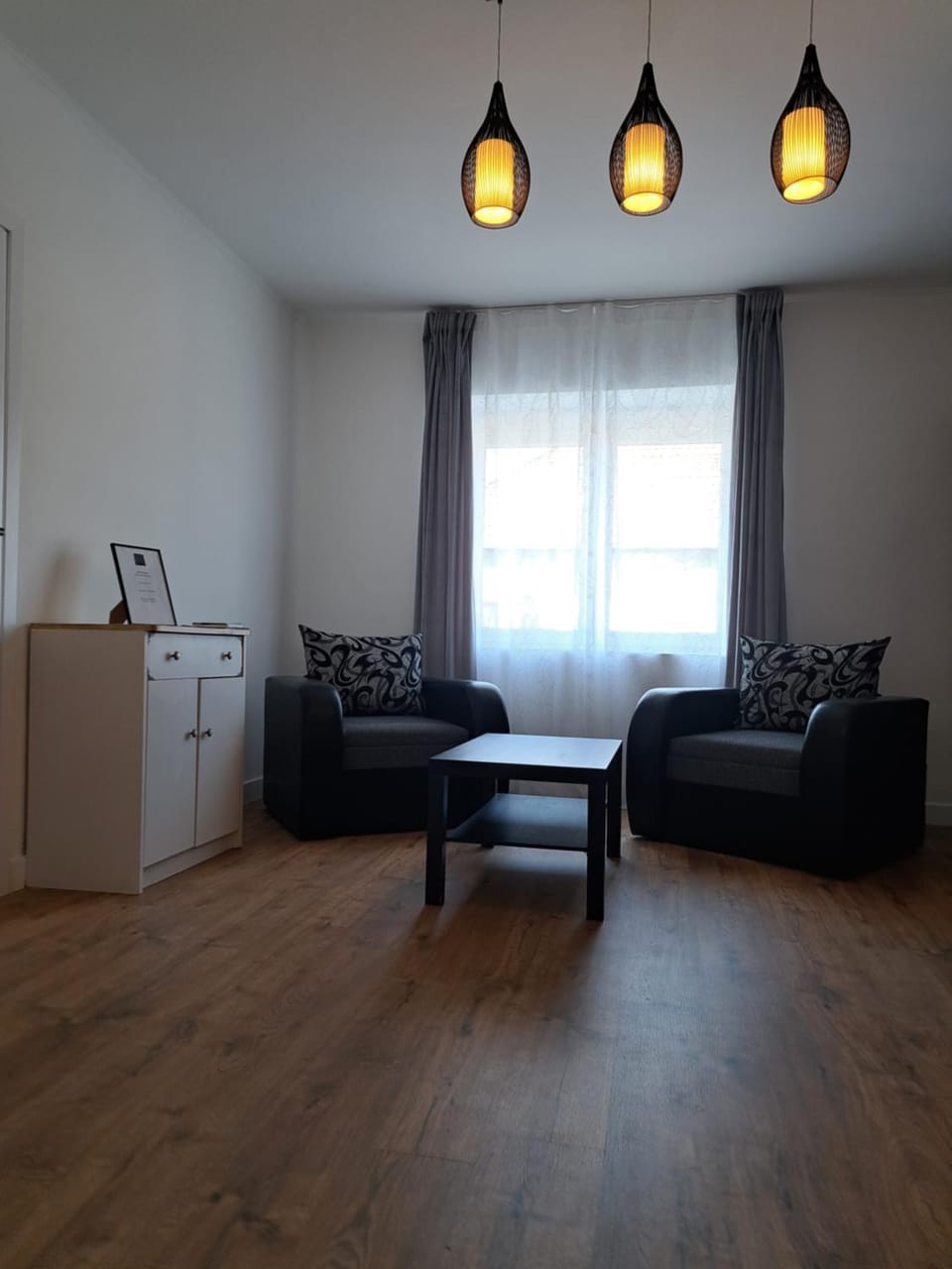 Most Apartmanok Apartment in Hungary