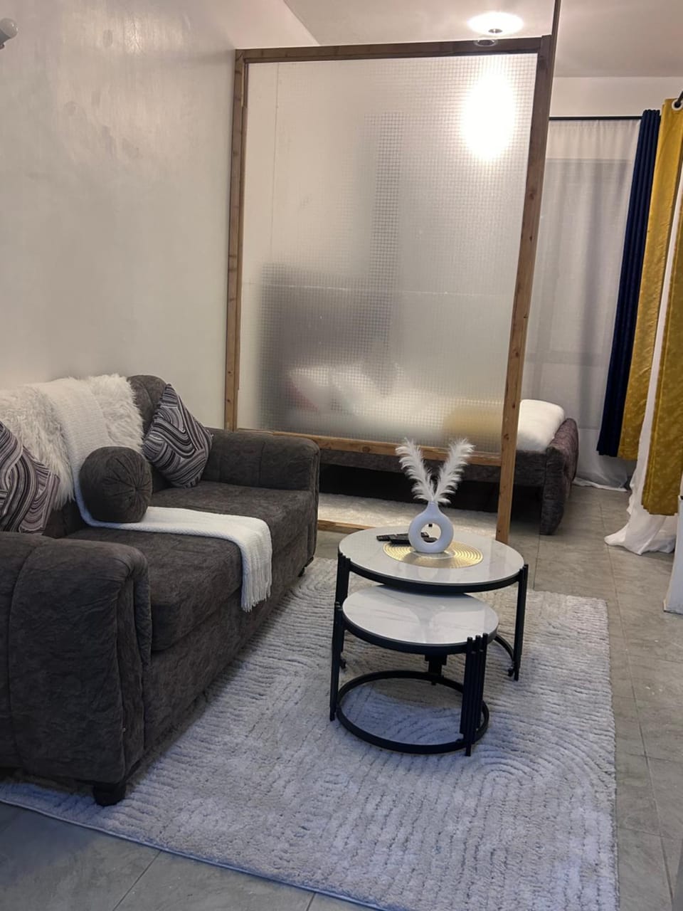 Shanty homes Apartment in Nairobi County
