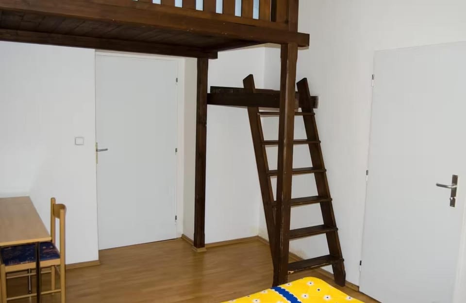 Nettes Appartement unweit der Altstadt Apartment in Prague