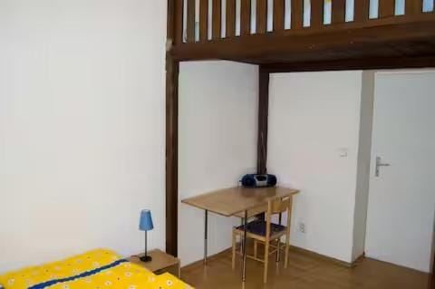 Nettes Appartement unweit der Altstadt Apartment in Prague