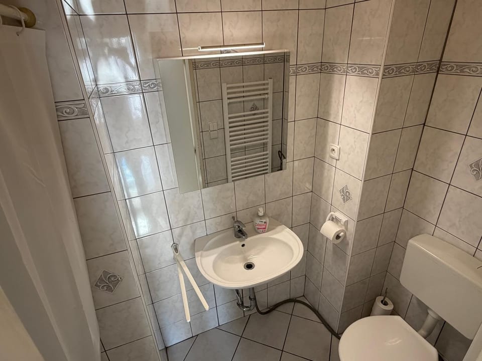 Nettes Appartement unweit der Altstadt Apartment in Prague