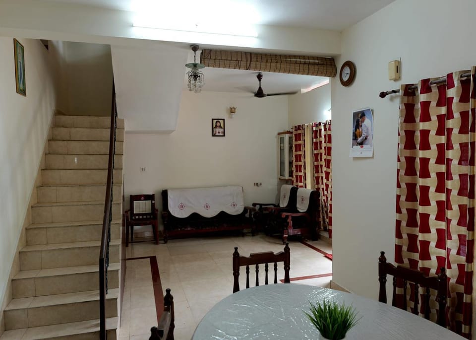3 Bedroom Full furnished Home Stay House in Kerala