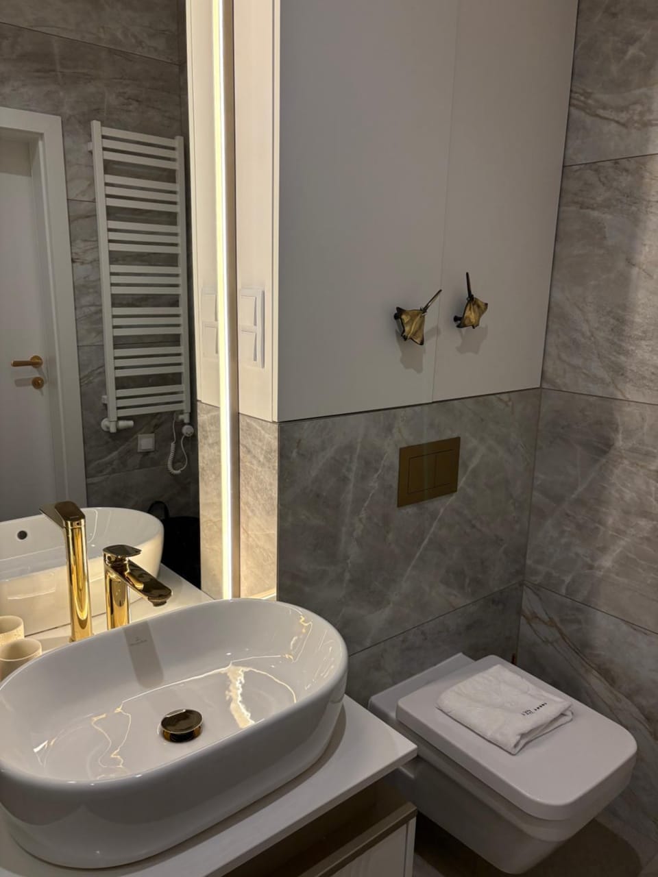AXEL WAVE II Seaview Apartment &SPA Apartment in Miedzyzdroje