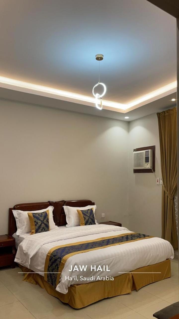 شقق واحة جو للشقق المخدومة Apartment hotel in Riyadh Province