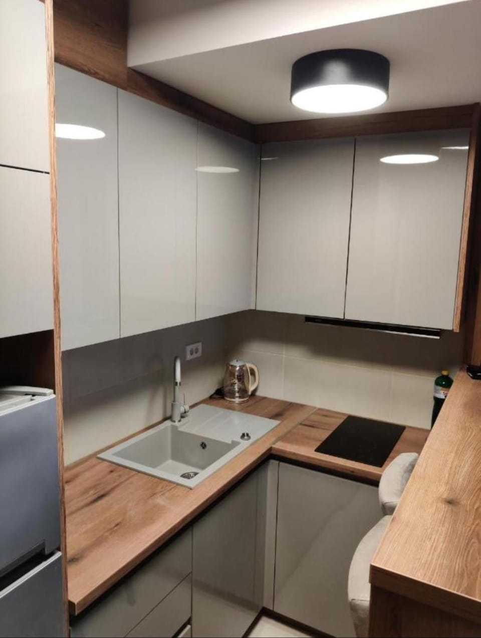 Dunja Apartment in Belgrade