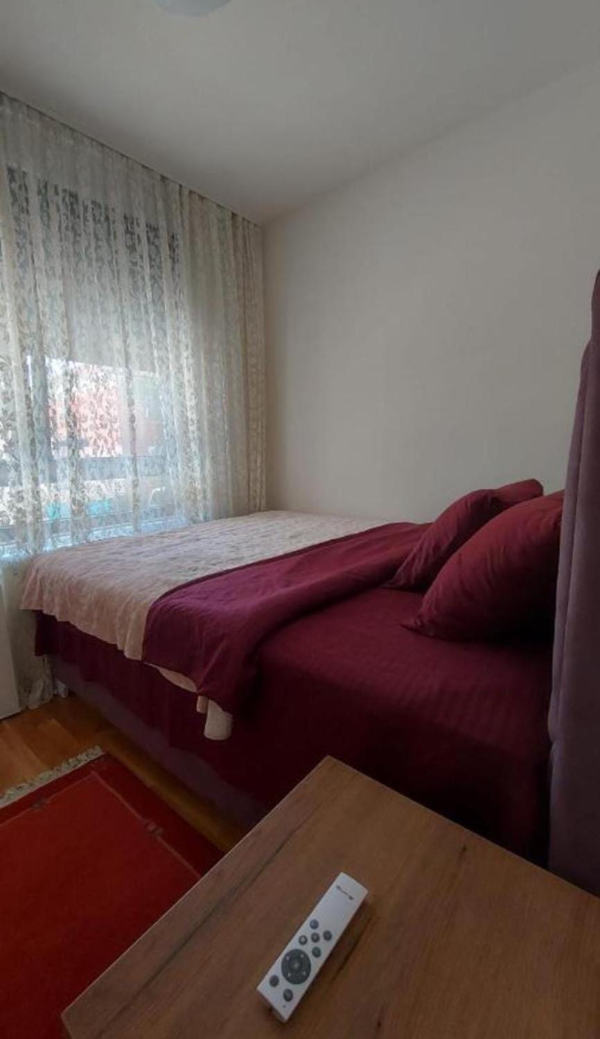 Dunja Apartment in Belgrade