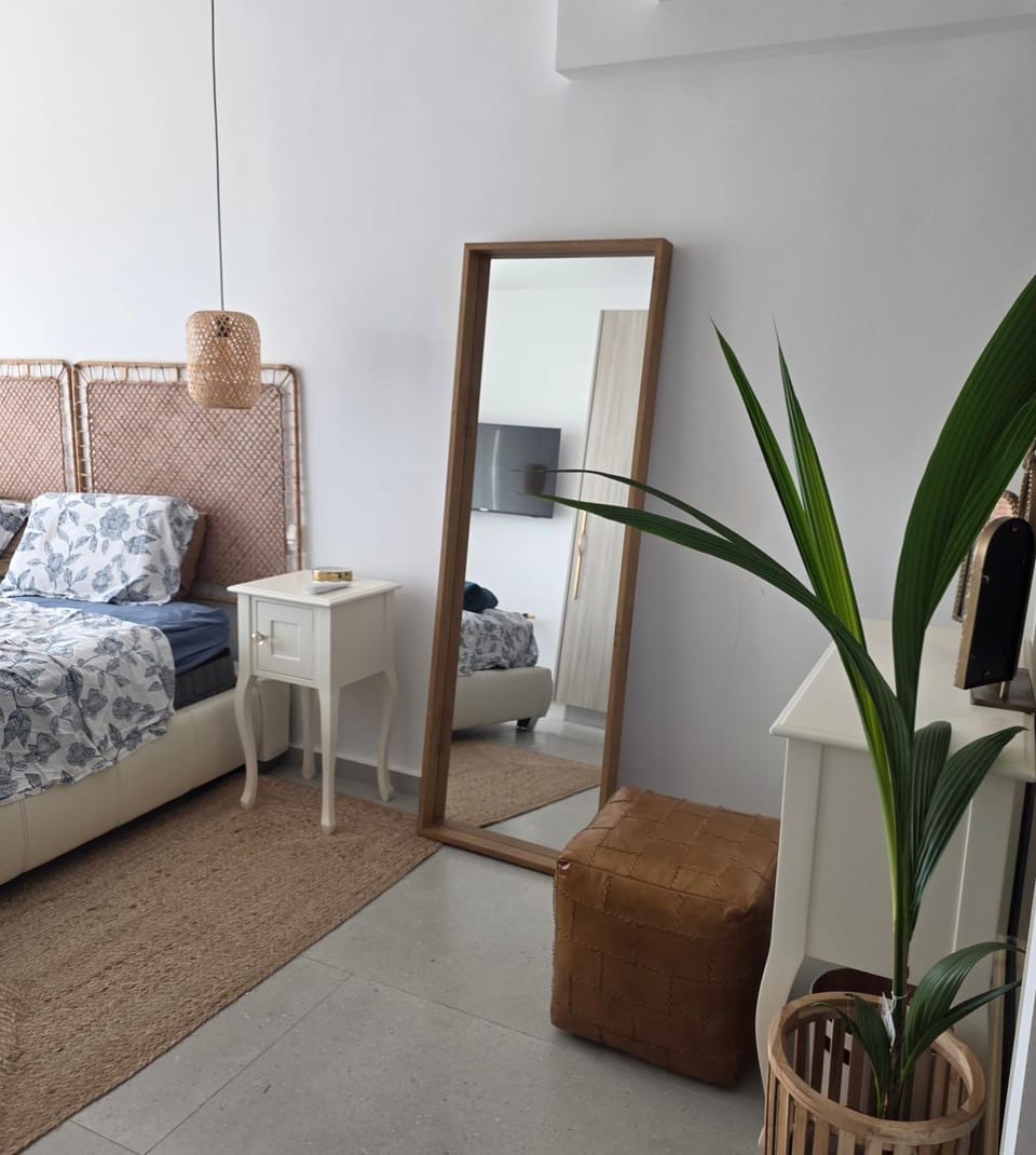 Homers Suite Apartment in Paphos