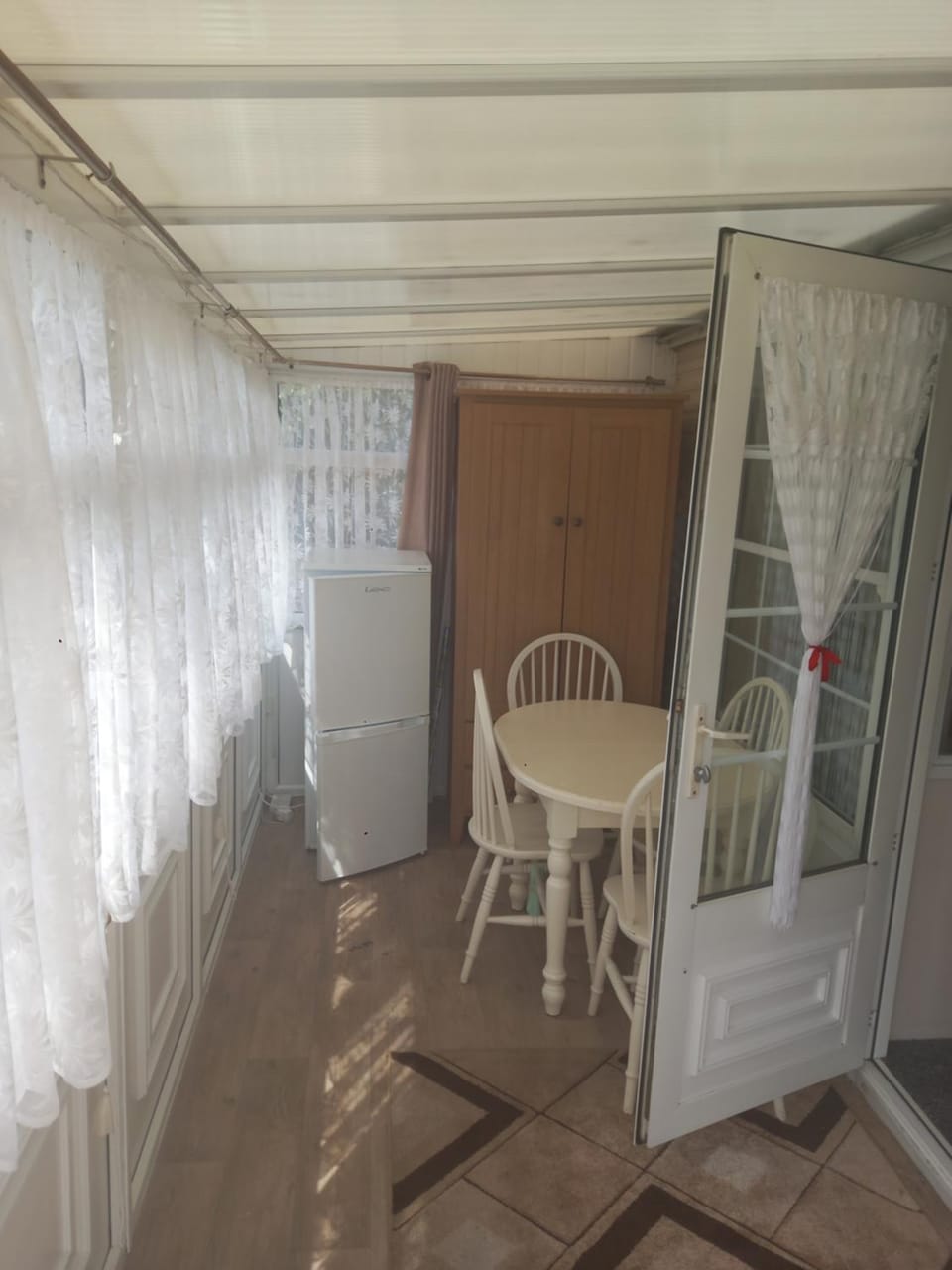 sea Breeze Apartment in Ingoldmells