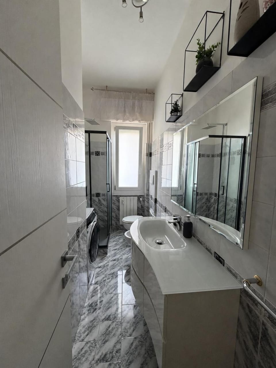 Marea Living Apartment in Genoa