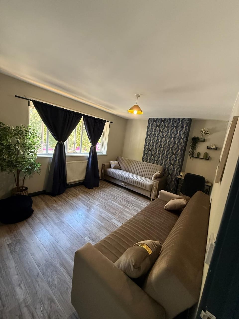 Cozy 1 Bedroom Flat Apartment in Barking