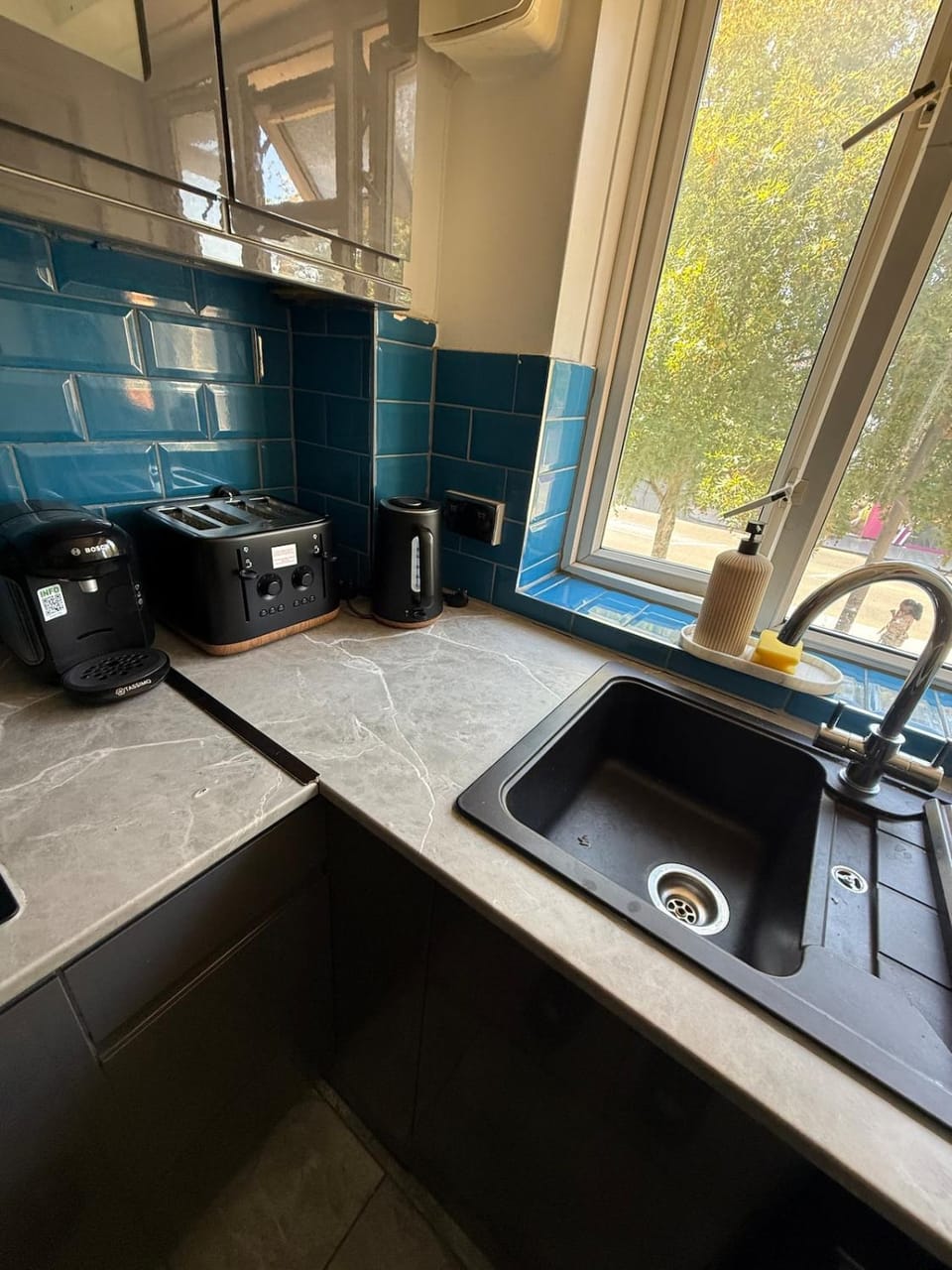 Cozy 1 Bedroom Flat Apartment in Barking