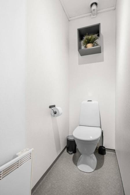 Holtermanns veg - the entire place Apartment in Trondheim