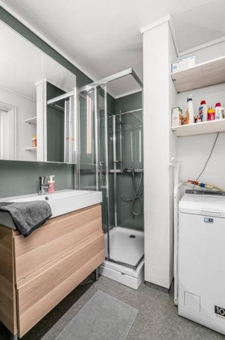 Holtermanns veg - the entire place Apartment in Trondheim