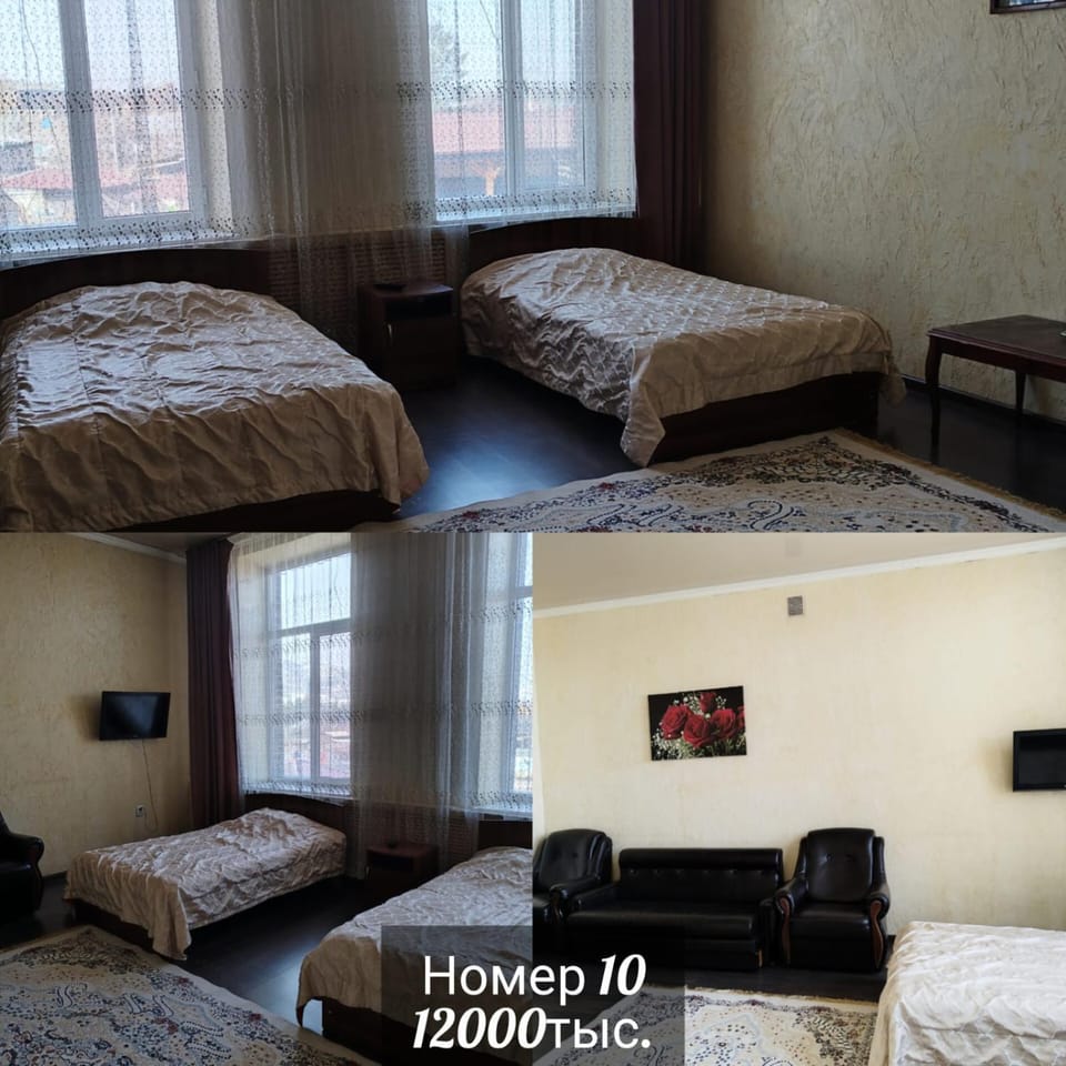 Швейцария Hotel in Almaty Region, Kazakhstan