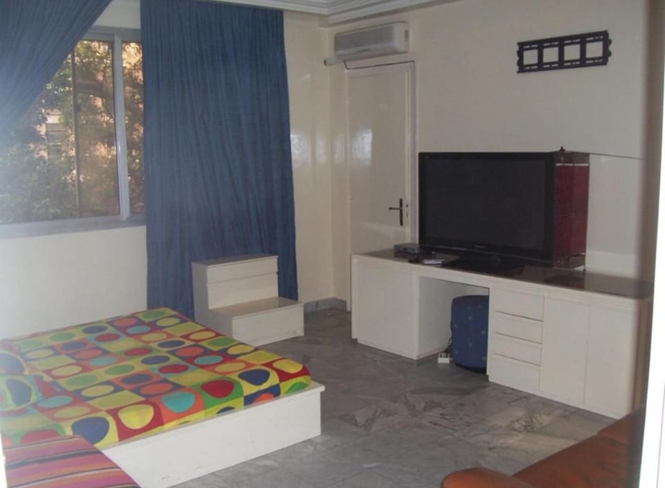 Studio Meublé Elysée Apartment in Dakar