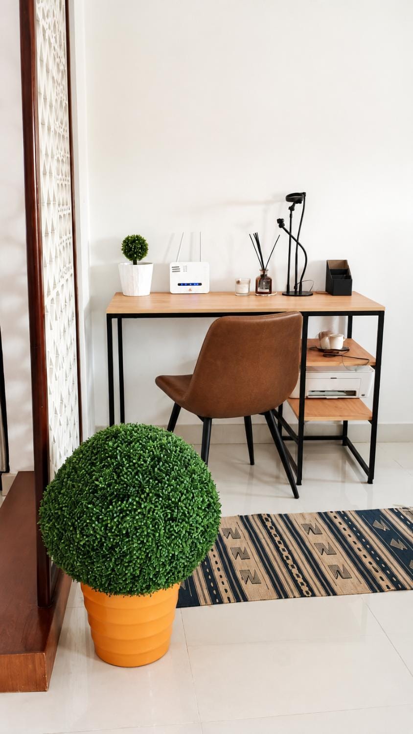 Modern 3BR Duplex New Cairo Apartment in New Cairo City