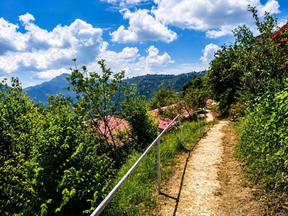 Bon Holidays Resort in Uttarakhand