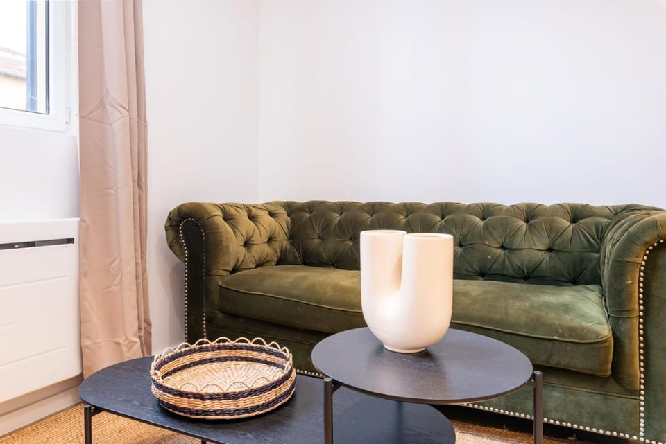 La Suite Bretzel & SPA House in Villeurbanne