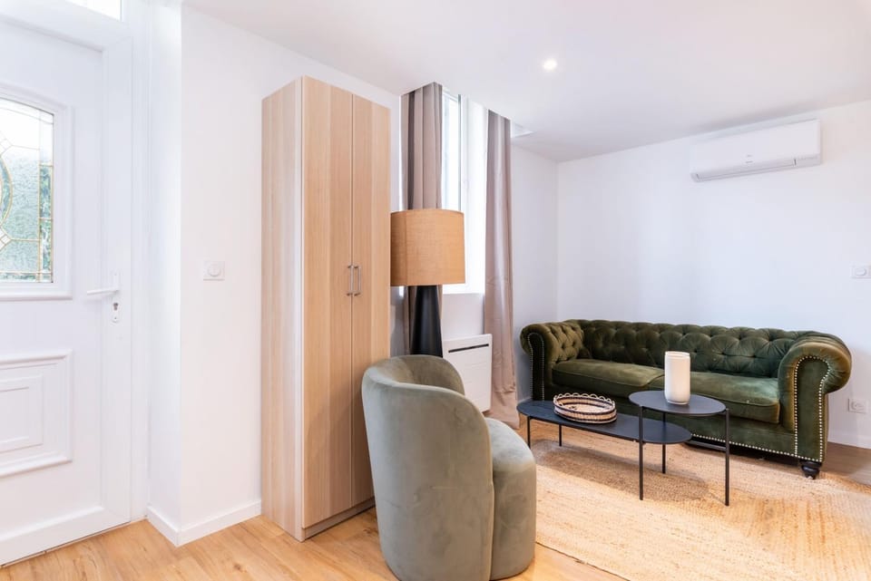 La Suite Bretzel & SPA House in Villeurbanne