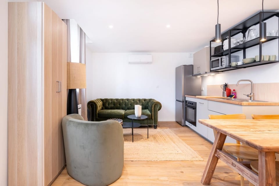 La Suite Bretzel & SPA House in Villeurbanne