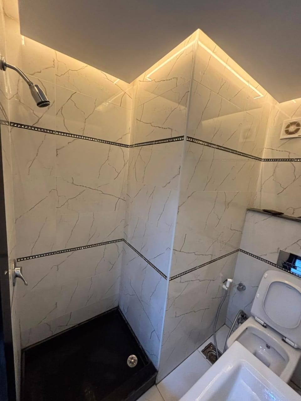 بورتو مارينا3 Apartment in Egypt