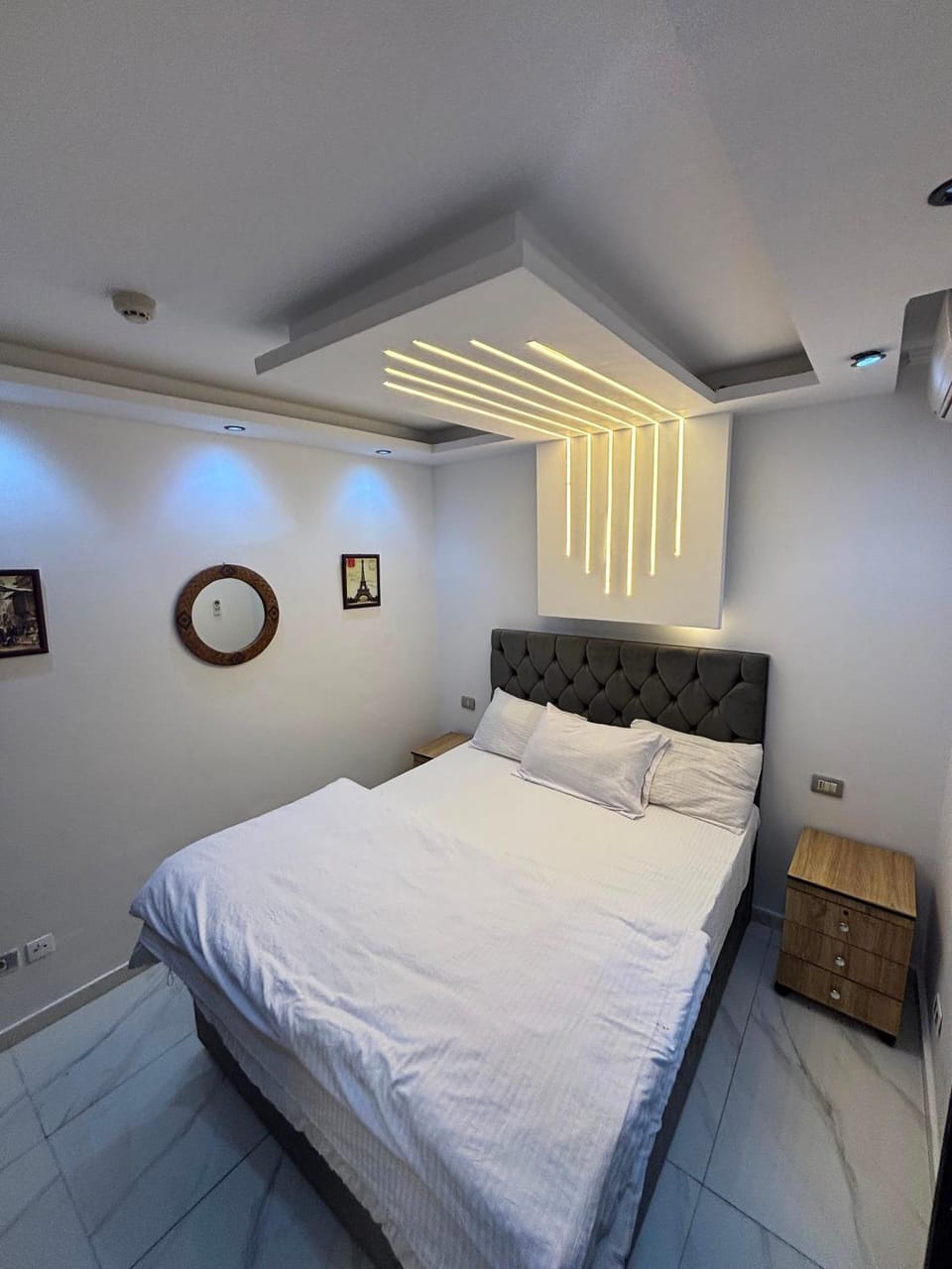 بورتو مارينا3 Apartment in Egypt