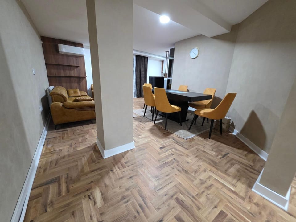 Lux M Residence Apartment in Serbia